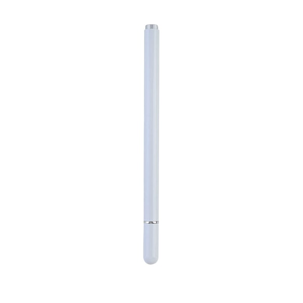 Universal Stylus Pen för iPad & Android White White