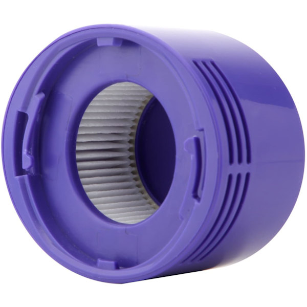 INF Esi- ja jälkisuodatin Dyson V7/8 4+4 kpl Sininen