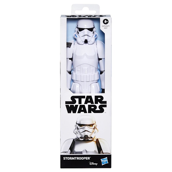 Titan Hero 12 Inch Figure Storm Trooper