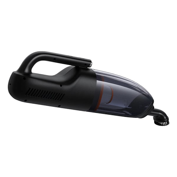 Sladdlös Handy Dammsugare Baseus Ap02 6000Pa (svart)