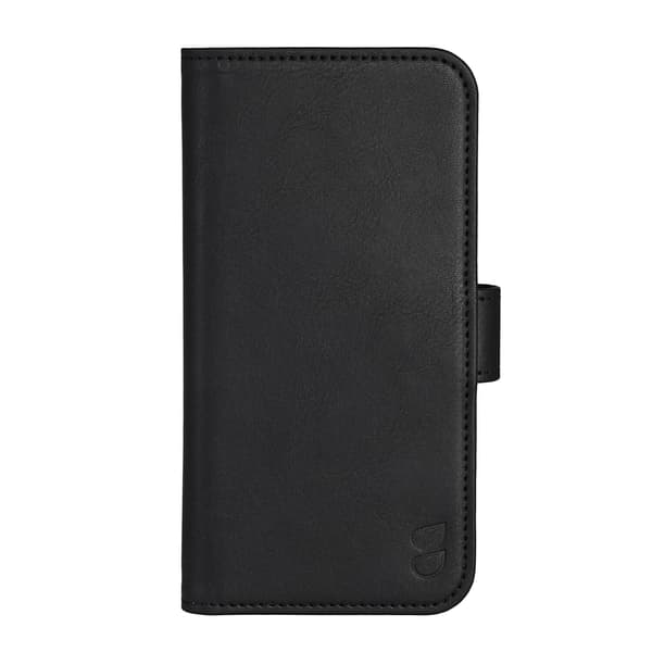 Mobilfodral 2-i-1 MagSerie Svart - iPhone 16