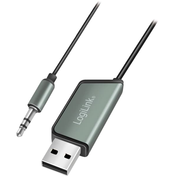 Bluetooth-mottagare och handsfree AUX 3,5 mm BT5.3