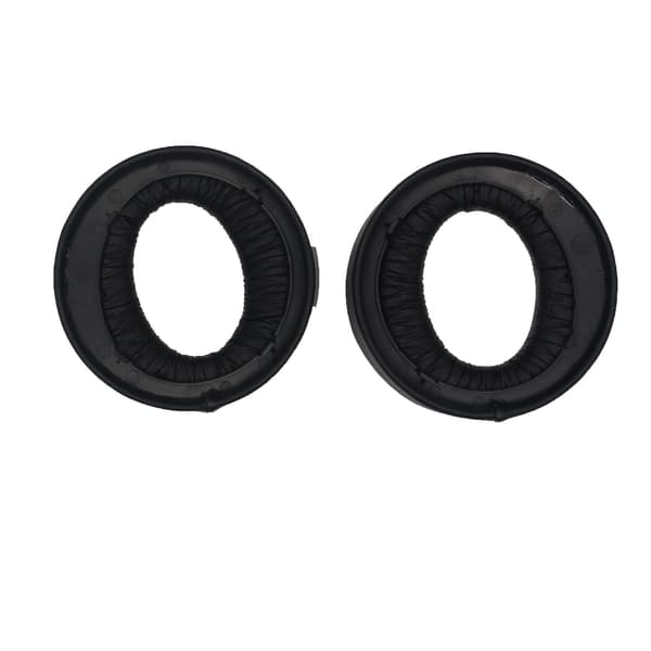 Premium-korvapehmusteet Sony PS5 PULSE 3D -kuulokkeille (2 kpl)