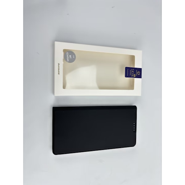 Skyddsfodral för Motorola med kortplatser Motorola Moto G34 5G