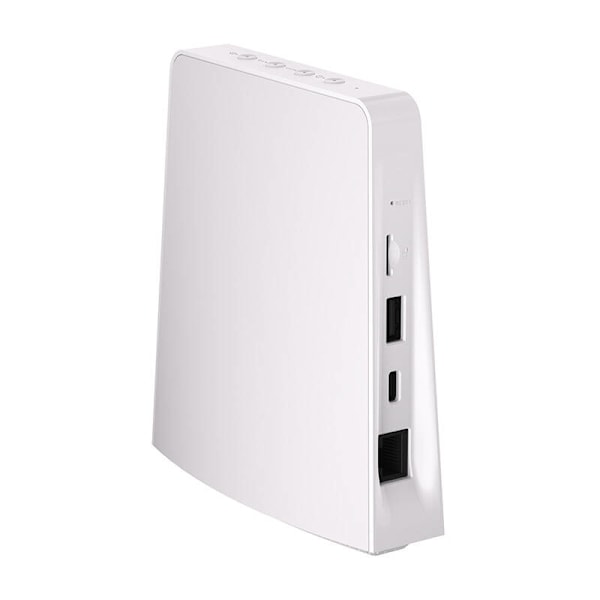 WiFi, ZigBee Sonoff iHost Smart Home Hub AIBridge-26, 4 Gt RAM-muistia