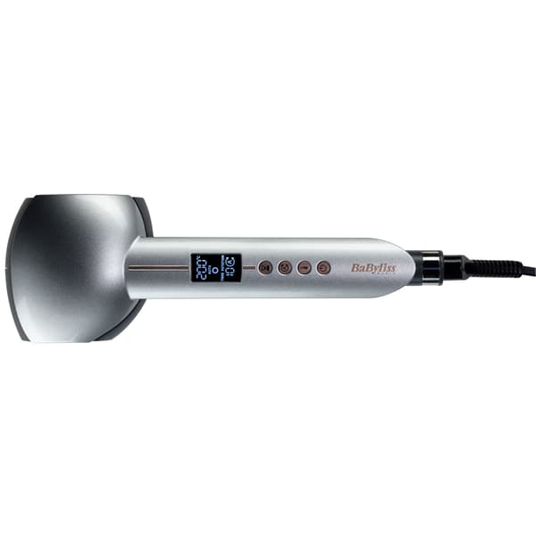 Kiharrin Curl Secret Optimum C1600E