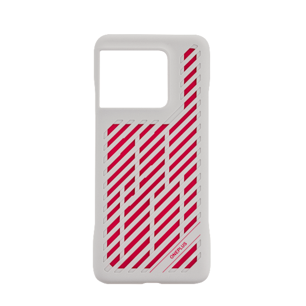 10T 5G Glacier Mat Case, Grey