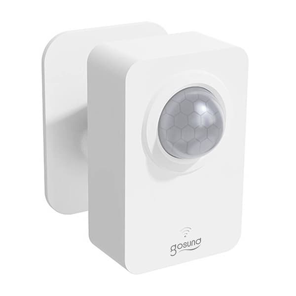 Gosund ST20 Tuya smart ZigBee rörelsesensor
