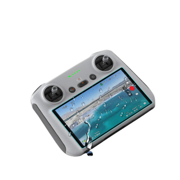 Skärmskydd för DJI Mini 3/Mavic 3 Classic/Mini 3 Pro RC controller 2-pack