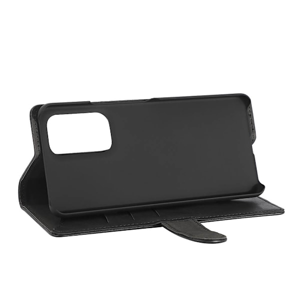 Mobilfodral Svart - Samsung A53