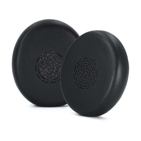 Ersättningsöronkuddar kompatibla med Jabra Engage 50 II/Engage 40 WIRD - 2-pack