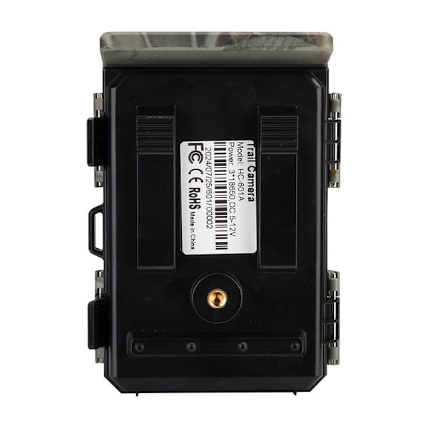 Suntek HC-601A Basic Trail Camera Valokuvakamera