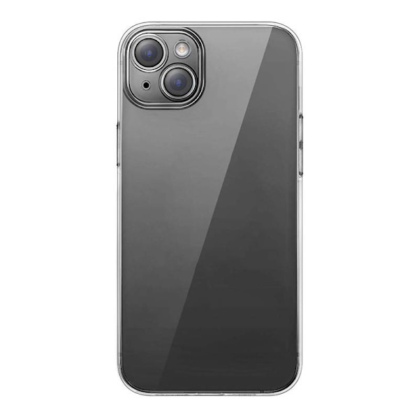 Gennemsigtigt etui Baseus Simple til iPhone 13
