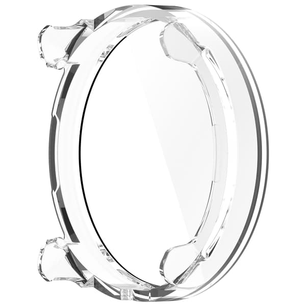 Fodral med Integrerat Skärmskydd Suunto Vertical Transparent Transparent