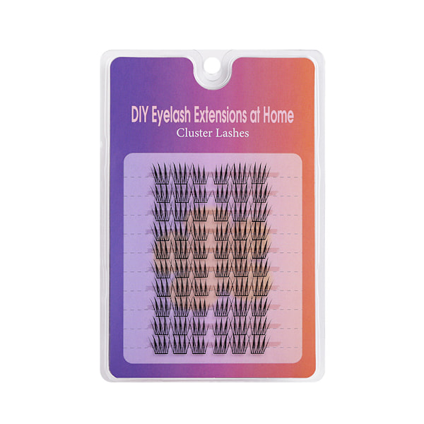 PF01-13 Idol False Eyelashes