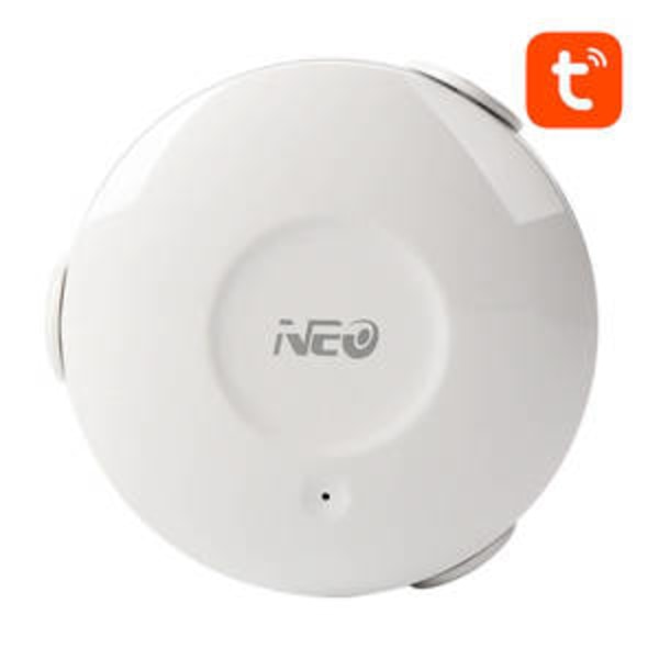 Smart vattensensor WiFi NEO NAS-WS02W TUYA