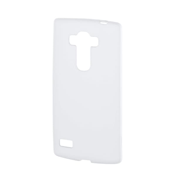 Mobilskal Crystal LG G4s Transparent