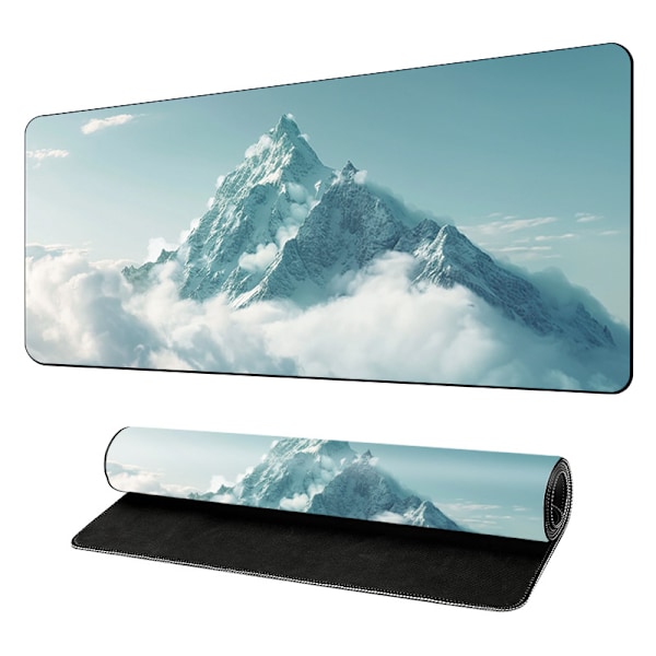 Scenic Series Mouse Pad M