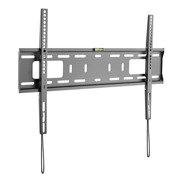 Heavy duty fixed wall mount for monitor/tv, 37"-70", VESA, s