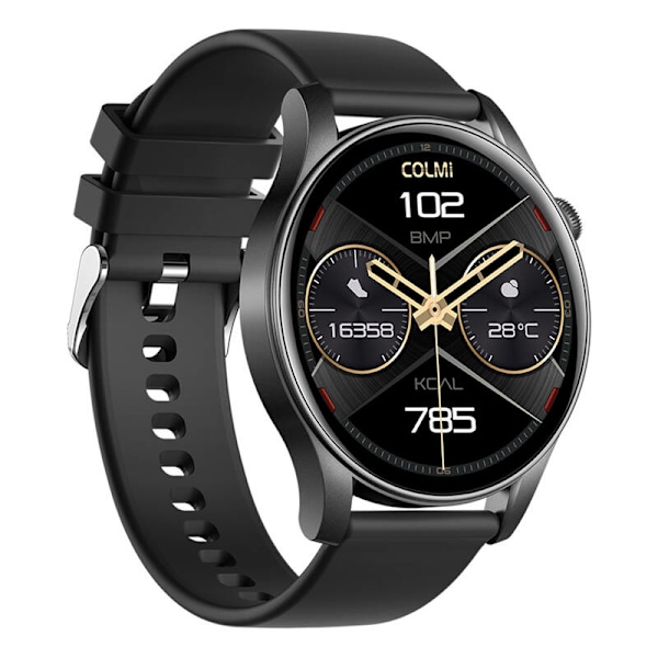 Smartwach Colmi V73 (sort)