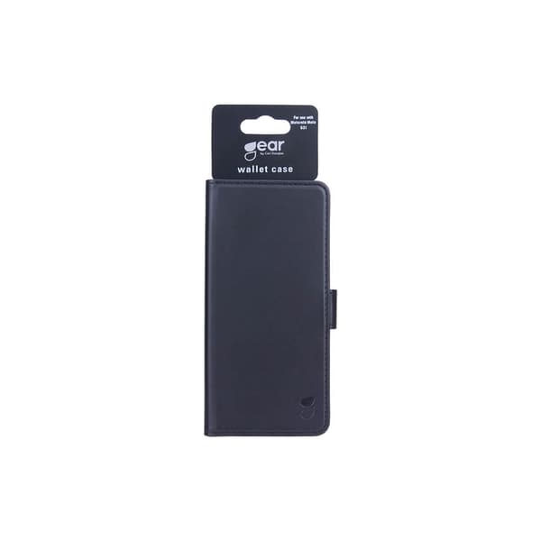 Wallet Sort - Motorola Moto G31