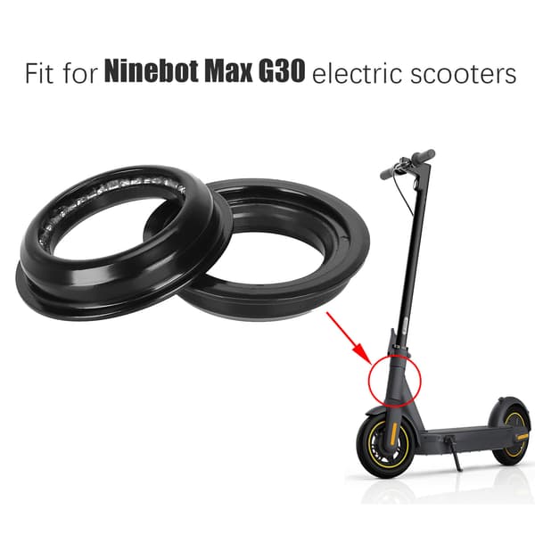 Elektriskt skoterstyrlager för Ninebot Max G30