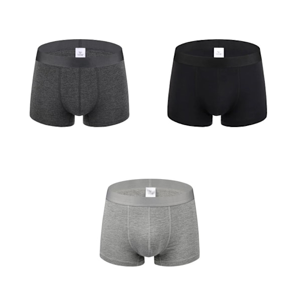 Herrkalsonger i Modal XXXL