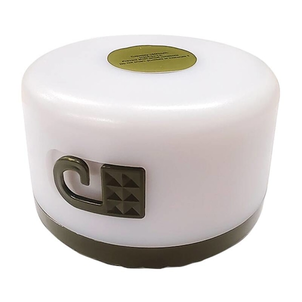 Lampe kempingowa 2w1 Superfire LT01