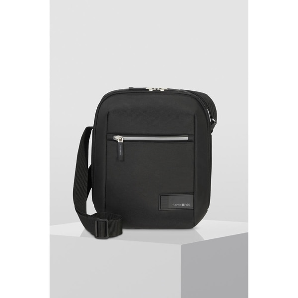 SAMSONITE Axelremsväska LITEPOINT 9,7" Svart