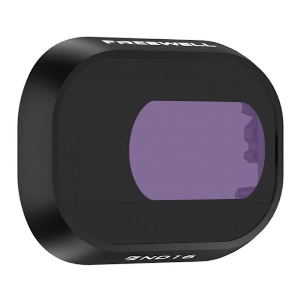 Filter ND16 Freewell till DJI Mini 4 Pro