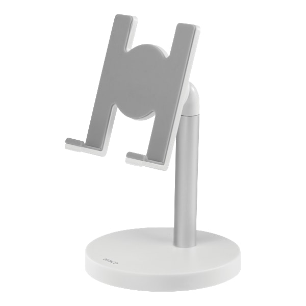 Desk stand for Phone & Tablet, white