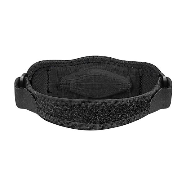 Urheilullinen puristuskyynärpäätuki