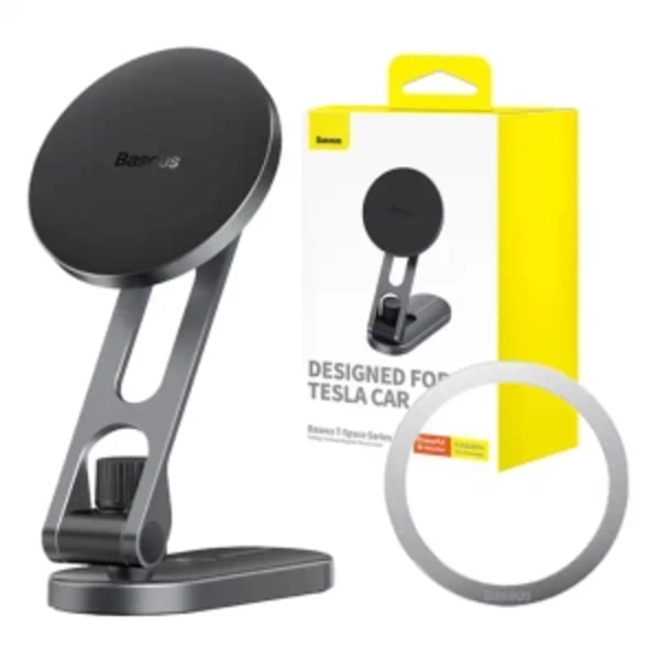 Magnetisk bilholder Baseus T-Space