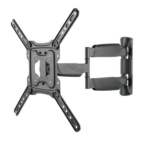 OFFICE Elegant FullMotion Wall Mount tilt swivel 23"55"35kg