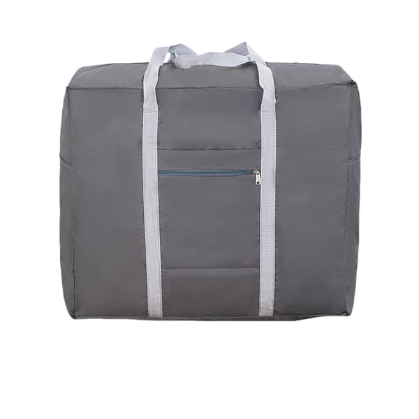 Resväska med Trolley Sleeve (50x45x25cm)
