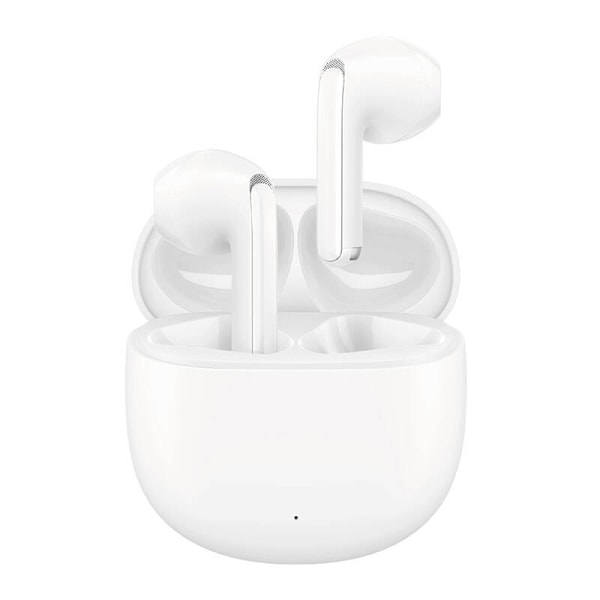 Hörlurar Joyroom Funpods JR-FB1 Wireless (vit)