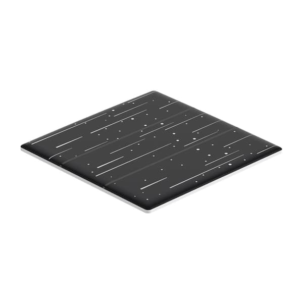 Dekorativt dæksel / kasket til T5 SONOFF Star 3C touch switch