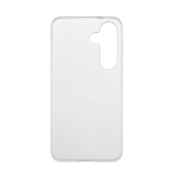 Mobilskal Återvunnen TPU Transparent - Samsung S24 5G