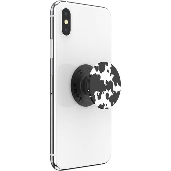 POPSOCKETS Se on Moood Irrotettava Kahva Jalustatoiminnolla