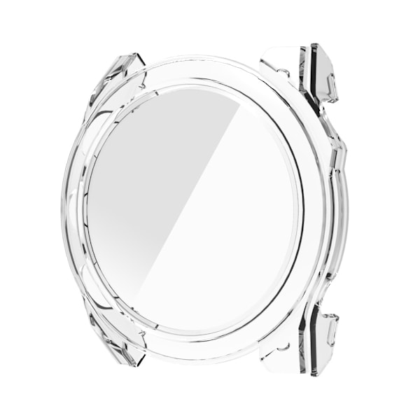 Läpinäkyvä TPU-kotelo Garmin Fenix 8:lle 47 mm