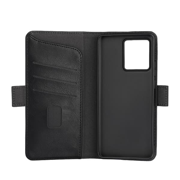 Wallet Classic Sort - Motorola Edge 40 5G