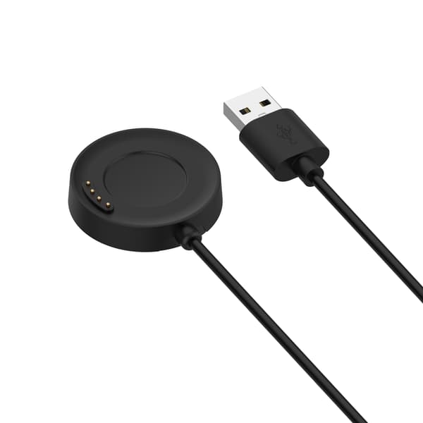 Effektiv laddare för Amazfit Stratos 3 Smartwatch