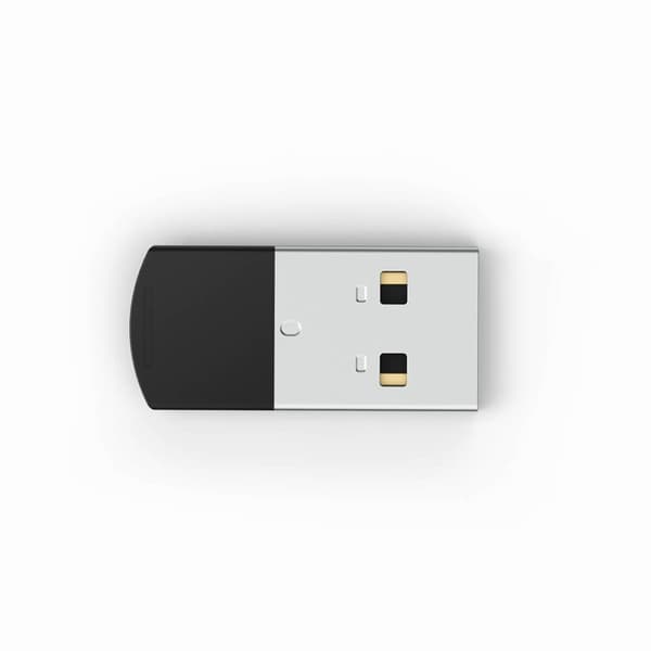 Wireless Presenter X-Pointer Svart