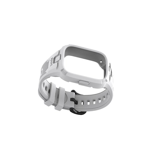 TPU Klockarmband för Redmi Watch 3 Vit