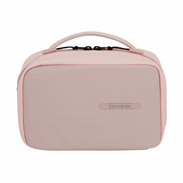 Necessär Stackd Rosa