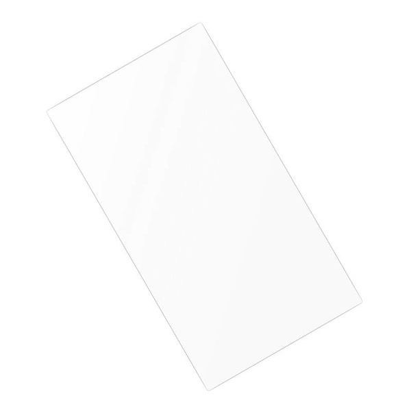 Härdat glas Baseus Crystal 0,3 mm för Tesla modell X/S 17''