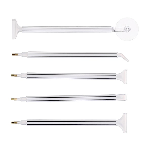 Hexagonal Rod Basic Set Vit