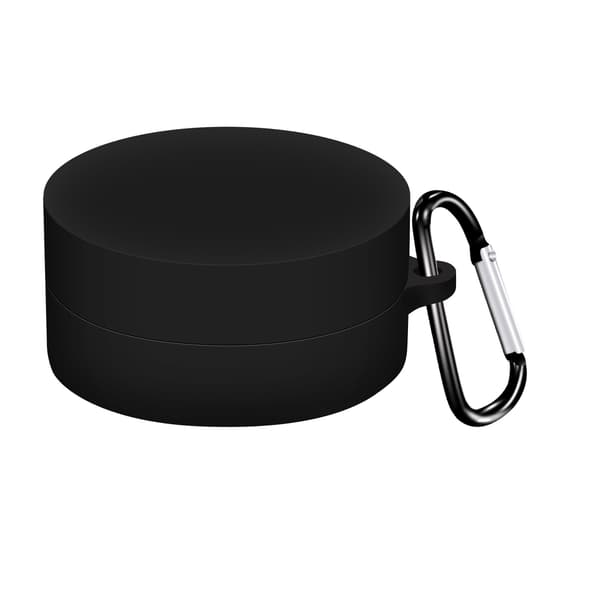 Skyddsfodral i Silikon för Nothing CMF Buds Pro Black Black