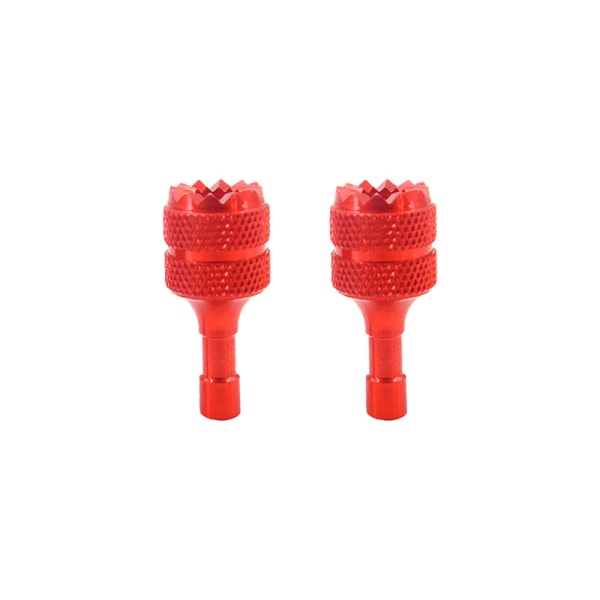 Fjärrkontroll Joystick Rocker för DJI Mini 3/4 Pro Röd