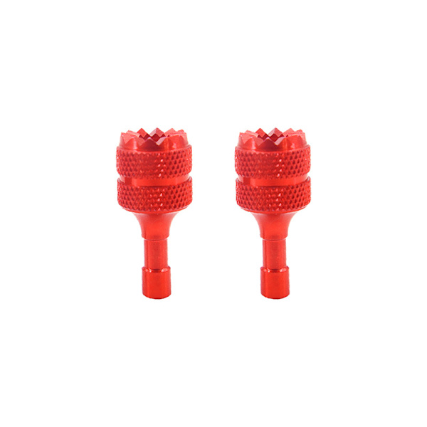 Fjernbetjening Joystick Rocker til DJI Mini 3/4 Pro Rød
